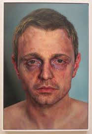 MAKING A MARK: Review: BP Portrait Award Exhibition 2012 (Part 2)