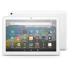 Amazon Fire HD 8 Tablet (32GB) mit ...