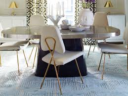 Jonathan adler's dedication to crafting fine modern lighting and home furnishings is reflected in his company motto, if your heirs won't fight over it, we won't make it.. Talitha Dining Table Jonathan Adler Core Furniture Lifestyle 1 Core Furniture Online