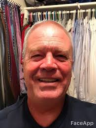 Seems like everyone is posting their "old person" photos this week