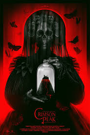 Crimson peak 2015 in the aftermath of a family tragedy, a aspiring writer is torn between a outsider's temptation and love for her childhood friend. I Remember Crimson Peak Movie Streaming Online Watch
