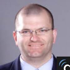 Dr. John P. Eggers, MD