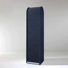 Buroschrank Mit Rollo Schwarz Jetzt Bestellen Unter Https Moebel Ladendirekt De Wohnzimmer Schraenke Weitere Schraenk Ordnerschrank Rollladenschrank Schrank