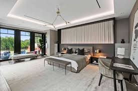 From luxurious boudoirs to fun kids rooms, our designers think outside the box and deliver inspired ideas that will introduce you to fabulous new possibilities. Master Bedroom Ideas Dkor Interior Design Portfolio