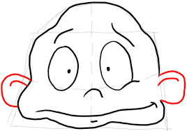 Maybe you would like to learn more about one of these? Step 7 Drawing Dill Pickles Lesson How To Draw Step By Step Drawing Tutorials