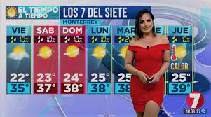 Climas monterrey cuenta con venta de minisplit en el area de monterrey, y contamos con promociones en tarjetas 3, 6 y 12 meses sin intereses llama al 8880.6960. Clima Calido Para Este Jueves En Monterrey
