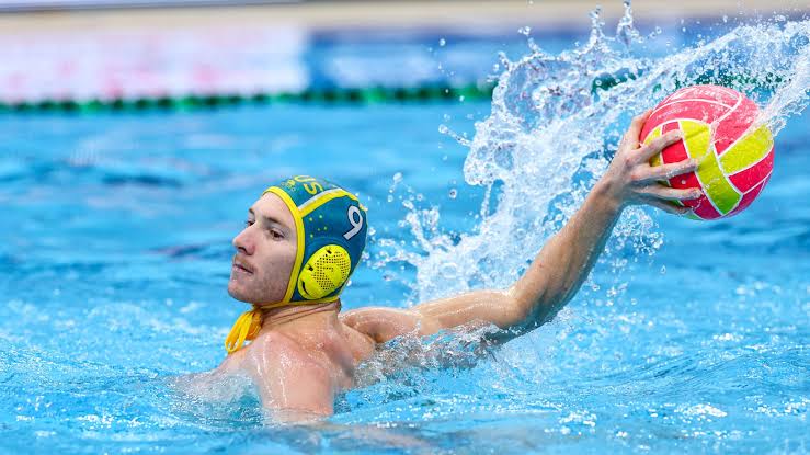 Australia shocks Spain; other favorites win in Sydney quarterfinals - Total  Waterpolo