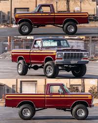 Image result for Red 1978 Truck