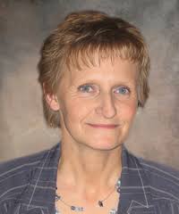 Ghyslaine Lahey Madore, Saint-Pascal (1952-2024)