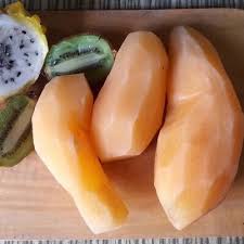 Đặc sản sâm đất Lào Cai giá rẻ 25.000 đồng/kg