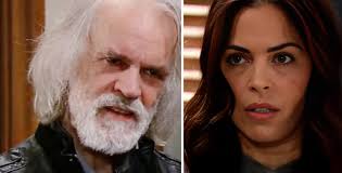 Did GH's Britt Say That Faison Had Four Children?