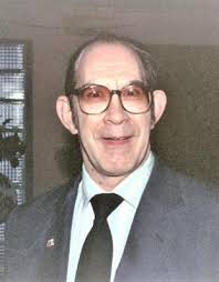 James Wilder Obituary (1933