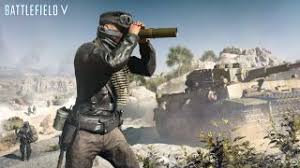 Battlefield V To Follow Call Of Duty In Launching Battle Royale Mode -  Extra.Ie