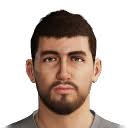Abdullah Aqeel PES 2021 Stats