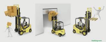 Forklift Accidents | 12 Common Causes & How To Avoid Them