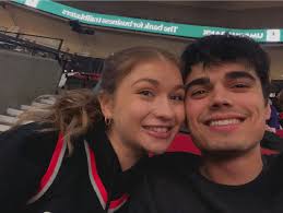 Sailor Jenkins and Cade Garrison's Wedding Website