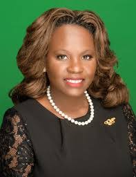 Sade Richardson's Instagram, Twitter & Facebook