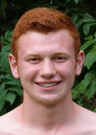 Jack Colleran — SJU Johnnies Track and Field