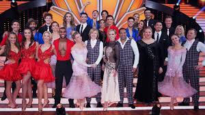 Die neue staffel von let's dance bei rtl ist gestartet. Let S Dance 2020 Salsa Tango Co Alle Songs Tanze Aus Show 1