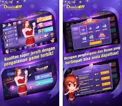 Maybe you would like to learn more about one of these? Domino Qiuqiu 99 Online No 1 2019 Unduh Apk Versi Terbaru 2 7 2 0 Com Cynking Domino Table