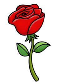 Como Dibujar Una Rosa Rosas Para Dibujar A Lapiz Dibujo De Rosa Facil Dibujos De Rosas Dibujo De Rosa