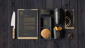 Download Free Cafe Restaurant Identity Mockup Psd Psfiles