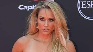 Lolo Jones says she still gets teased over her virginity