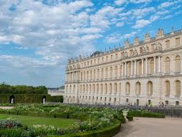 Aunque el palacio en sí es impresionante, un día en los jardines es una gira completa por sí mismo! Palacio De Versalles Con Jardines Y Audioguia Gratis Ana Y Bern Tus Amigos Expertos En Paris Y Europa