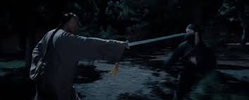 This page is in dire need of citations! Gif By Crouching Tiger Hidden Dragon Find Share On Giphy