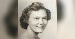 Barbara Ann Porter Obituary