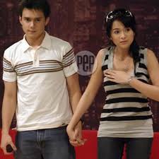 See full summary » stars: Patrick Garcia And Jennylyn Mercado Famousfix