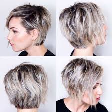 Looking to cut a few inches off your hair? 60 Flattering Short Hairstyles For Women With Oval Faces