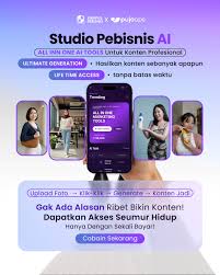StudioPebisnis