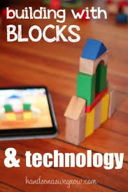 Stem is a very useful method. 13 Activities For Kids Using Technology In An Off Screen Way Hoawg