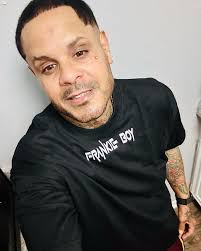 Profile for Frankie Boy Musik