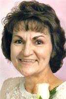 Irene Simons Obituary (1944