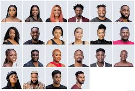 Big brother naija, bbnaija season 6 housemate, maria has been given a secret task. Bbnaija Lockdown Housemates Up For Eviction This Week