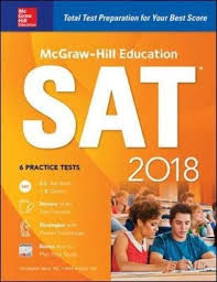 Mcgraw Hill Education Sat 2018 Pdf Http Jaebooks Com 2017 10 Mcgraw Hill Education Sat 2018 Pdf Mcgraw Hill Education Mcgraw Hill Education