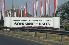 Doa selamat dari siksa neraka. Ucapan Selamat Datang Di Bandara Cengkareng Jakarta Diubah Tangerang Banten Jakarta Observer Breaking News Opinion