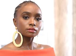 Beale Street star KiKi Layne: 'Black love is so powerful in the face of  injustice'