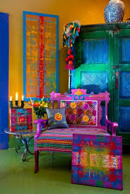 Decoration Mexicaine Comment Apporter Une Ambiance Latino Chez Vous Decorations Mexicaines Deco Bohemienne Decoration