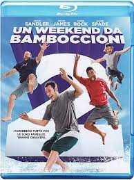 Un weekend da bamboccioni 2 festa anni 80. Un Weekend Da Bamboccioni 2 Amazon It Sandler Dugan Sandler Dugan Film E Tv