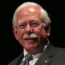 William Plater: People Directory: Lilly Family School of Philanthropy:  Indiana University Indianapolis