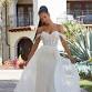 Pierre’s Bridal In Store Julietta Event