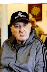 Robert E. McDermott, Sr. Obituary