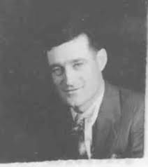 Gilbert George Bateman (1902-1963)