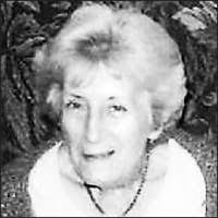 Bette Thompson Obituary (2011)