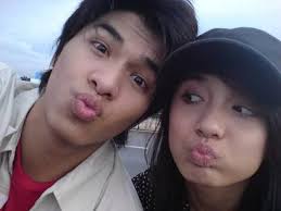 Bikin Terharu! Kisah Lengkap 8 Tahun Cinta Chelsea Oliva