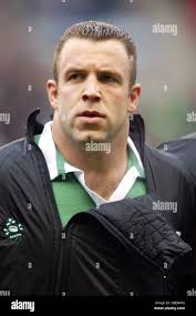 Kevin maggs of ireland hi-res stock photography and images