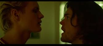 Dirtcycle — Mitchell Ryan Sawyer Filmmaking